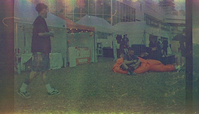 81 FRONTLINE FESTIVAL 2023